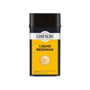 Liberon Liquid Beeswax Clear 1 litre