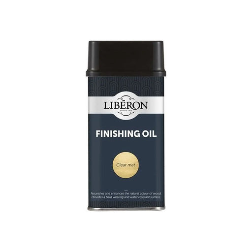 Liberon Finishing Oil 250ml