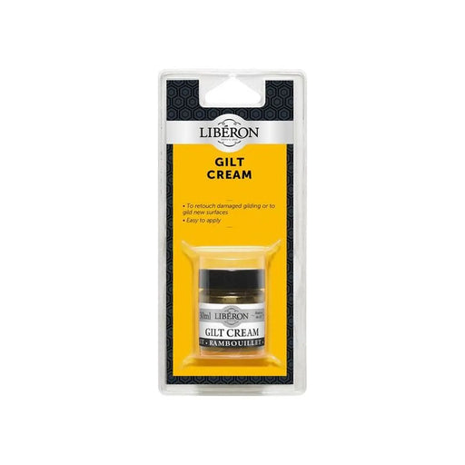 Liberon Gilt Cream Rambouillet 30ml