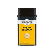 Liberon Liquid Beeswax Clear 500ml
