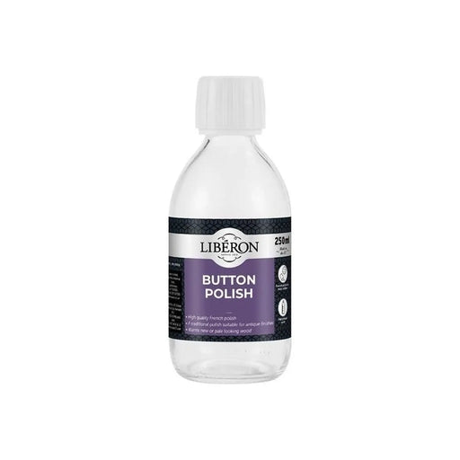 Liberon Button Polish 250ml