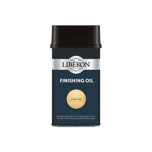 Liberon Finishing Oil 1 litre