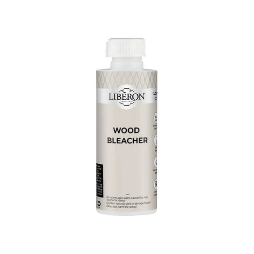 Liberon Wood Bleacher 125ml