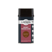 Liberon Spirit Wood Dye Medium Oak 250ml