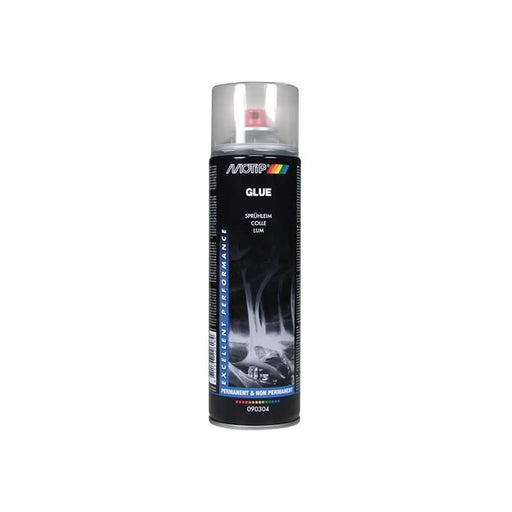 Motip® Pro Adhesive Spray 500ml