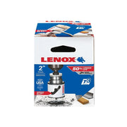 Lenox Bi-Metal Holesaw 51mm