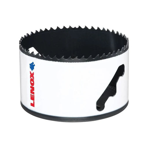 Lenox Bi-Metal Holesaw 89mm