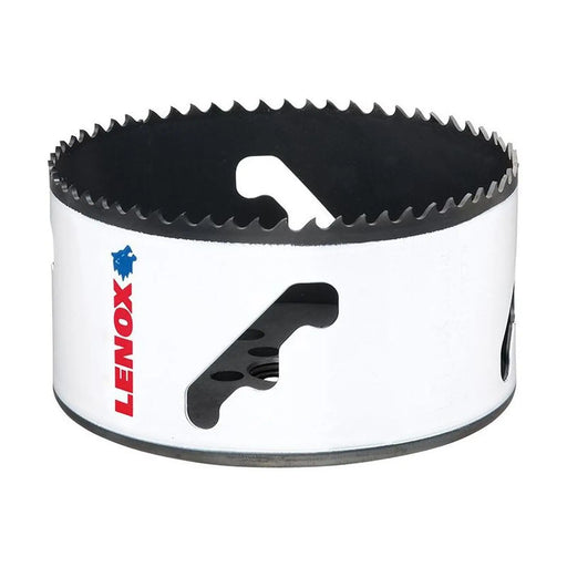 Lenox Bi-Metal Holesaw 102mm