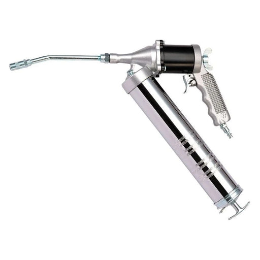 Lumatic Industrial Air Operated Continuous Flow Grease Gun