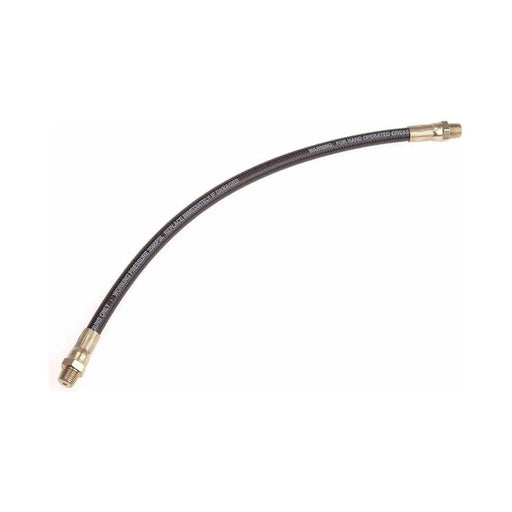 Lumatic RF12NS Nylon Flexible Tube - 12in