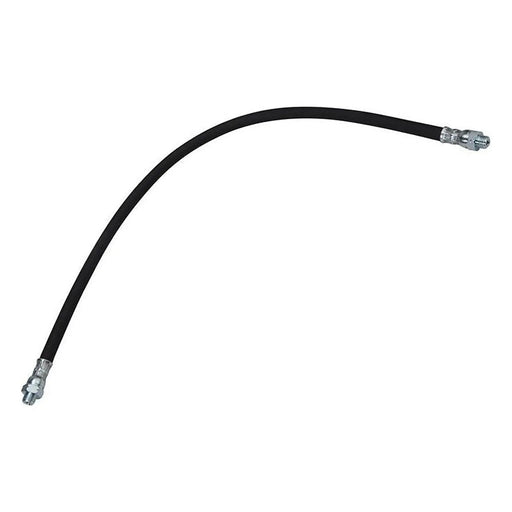 Lumatic RF18VS Rubber Flexible Tube 20in 1/8 in BSP