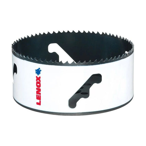 Lenox Bi-Metal Holesaw 117mm