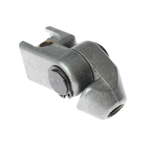 Lumatic SOC2 Slide On Knuckle Jointed Connector