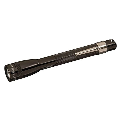 Maglite SP32 LED Mini Mag AAA Torch Black (Blister Pack)