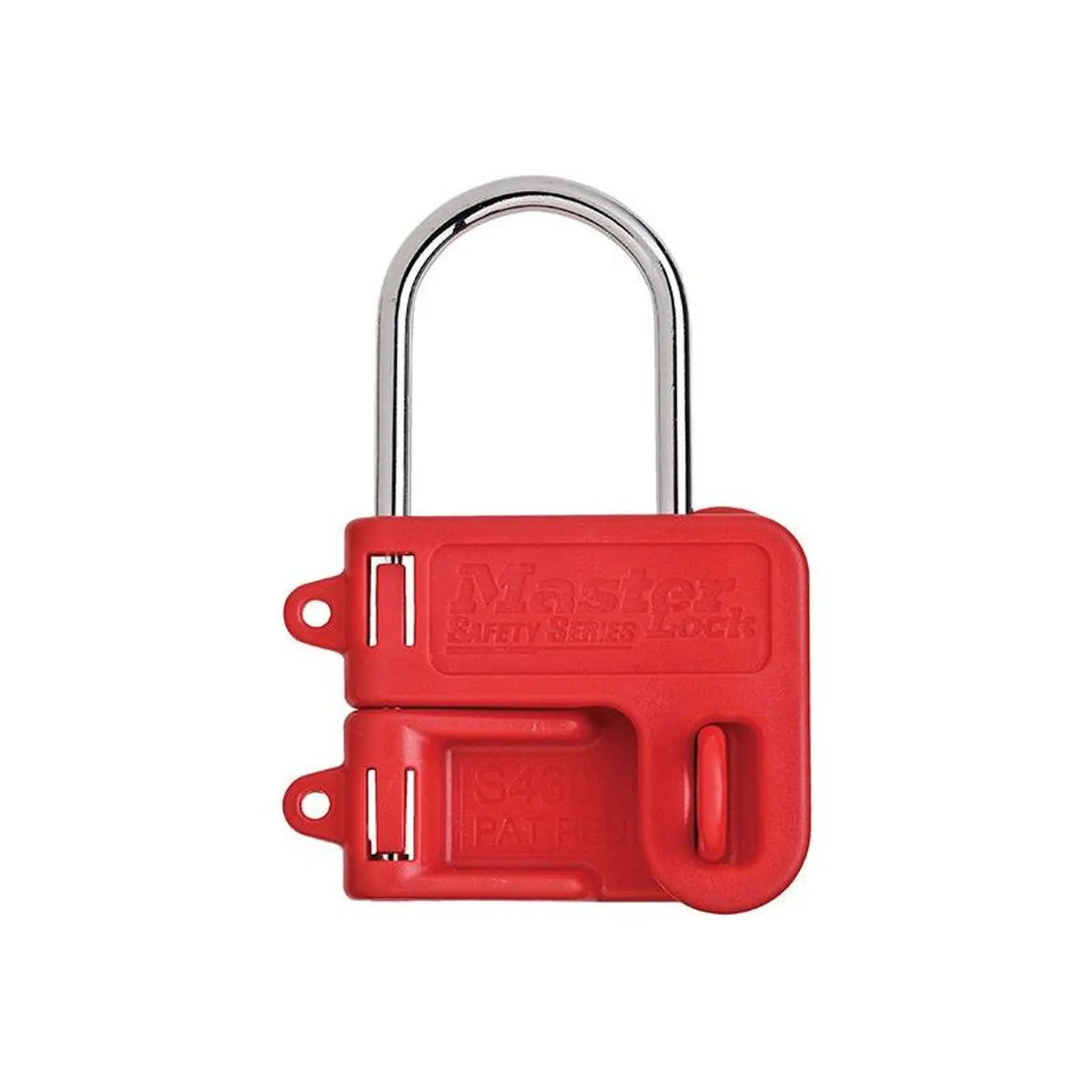 Security > Lockout Products > Lockout Hasps