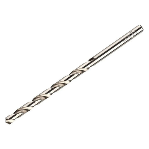 Irwin® HSS Long Pro Drill Bits Bulk Pack (10) 5.0mm OL:135mm WL:90mm