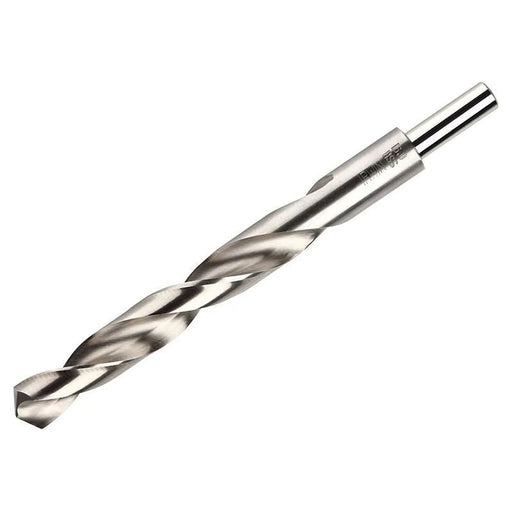 Irwin® HSS Reduced Shank Pro Drill Bit 12.0mm OL:151mm WL:101mm