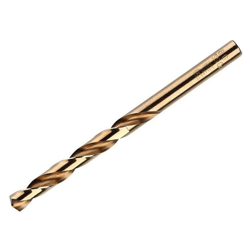 Irwin® HSS Cobalt Drill Bit 13.0mm OL:151mm WL:101
