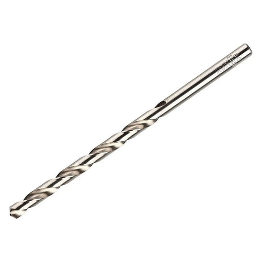 Irwin® HSS Pro Drill Bit 9.0mm OL:125mm WL:81mm