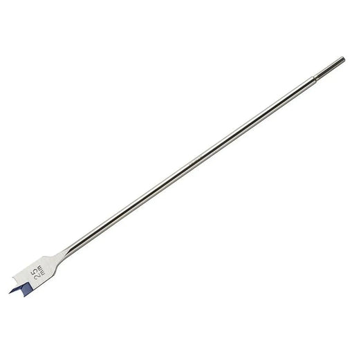 Irwin® Blue Groove 4X Long Flat Bit 22 x 400mm