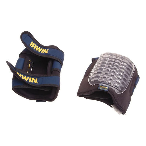 Irwin® Knee Pads Professional Gel Non-marking