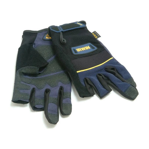 Irwin® Carpenter's Gloves - Extra Large