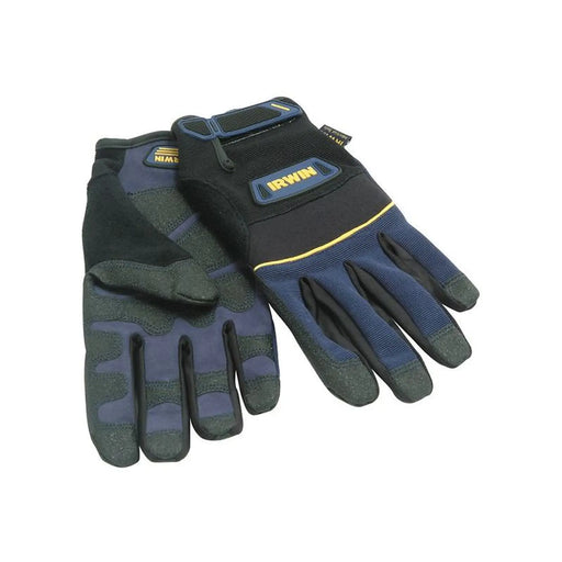 Irwin® Heavy-Duty Jobsite Gloves - Large