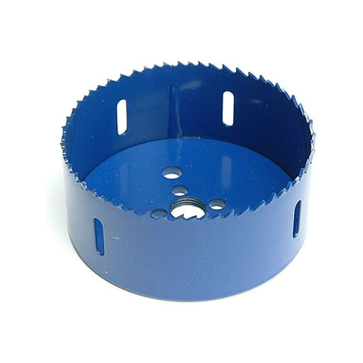 Irwin® Bi-Metal High Speed Holesaw 114mm