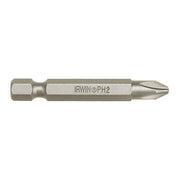Irwin® Phillips Power Insert Bit PH2 70mm (Pack 1)