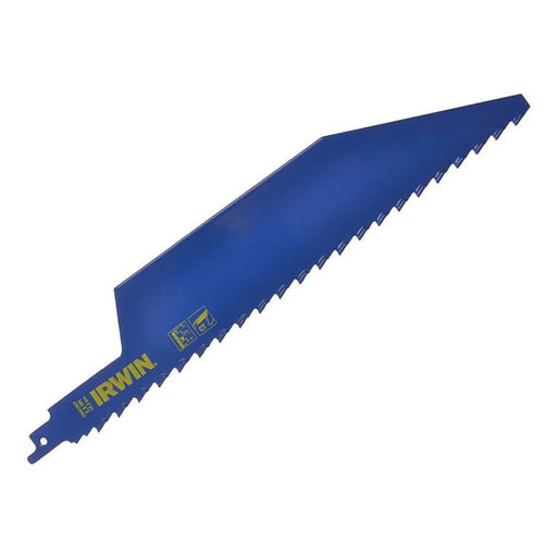 Irwin® MRB Masonry Sabre Saw Blade 300mm x 50mm