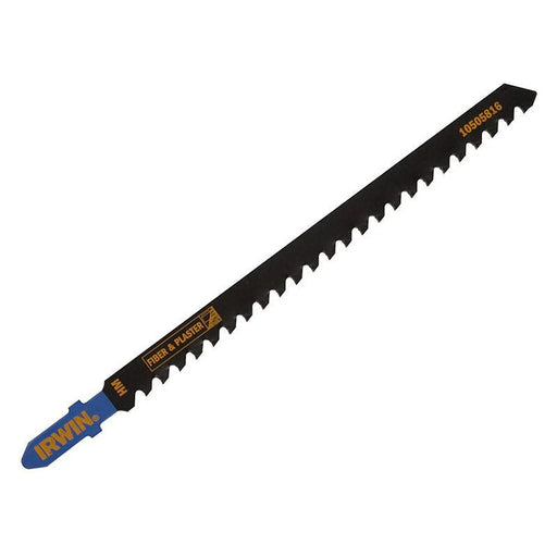 Irwin® Abrasive Materials Jigsaw Blade T341HM