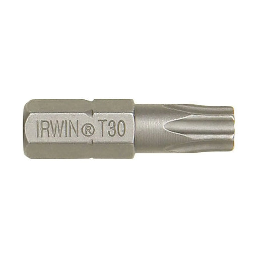 Irwin® TORX Insert Bits TX20 25mm (Pack 10)