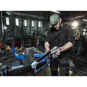 Irwin® Bi-Metal Hacksaw Blades 300mm (12in) x 18 TPI Pack 100