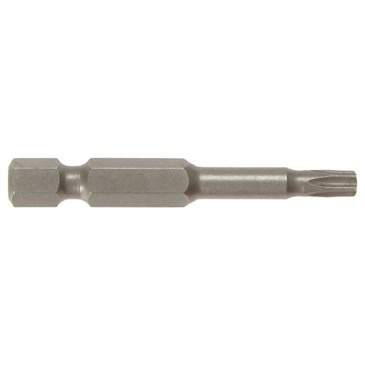 Irwin® TORX Power Insert Bits TX20 50mm (Pack 5)