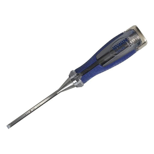 Irwin® Marples® M750 Splitproof Soft Touch Chisel 6mm (1/4in)