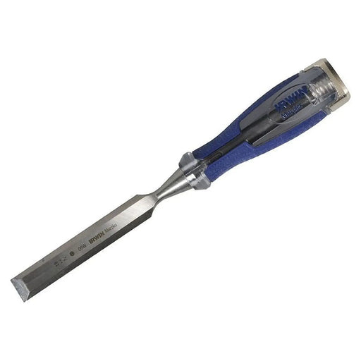 Irwin® Marples® M750 Splitproof Soft Touch Chisel 19mm (3/4in)