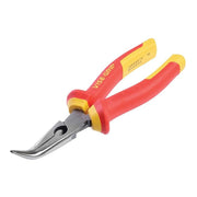 Irwin® Vise-Grip® High Leverage VDE Bent Nose Pliers 200mm (8in)