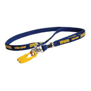Irwin® Vise-Grip® Performance Lanyard with Clip