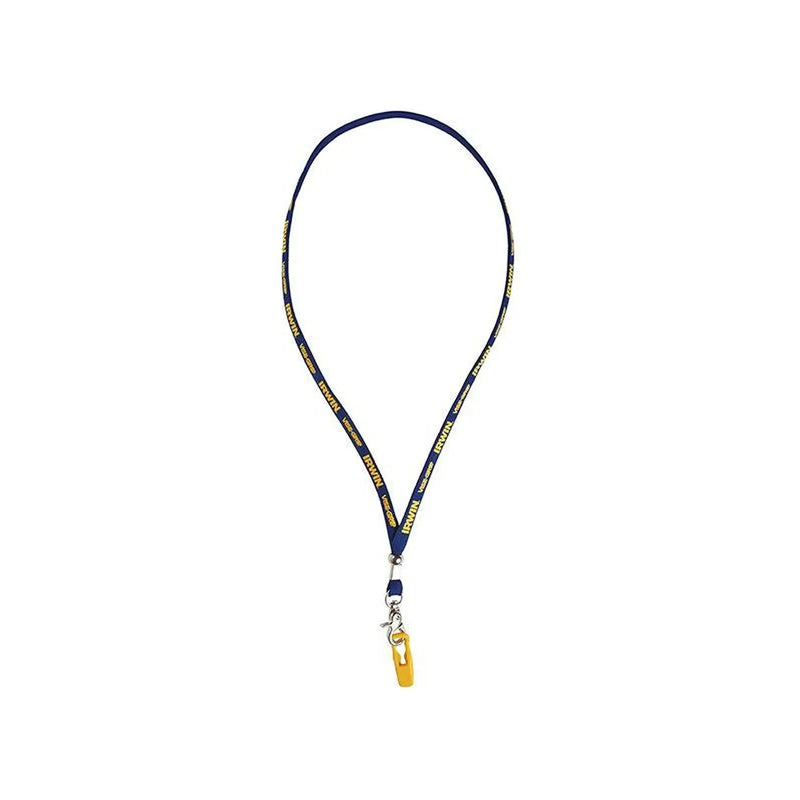 Irwin® Vise-Grip® Performance Lanyard with Clip