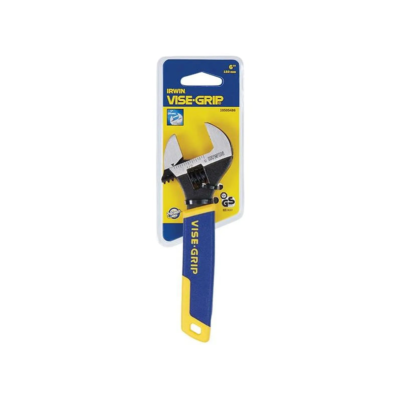 Irwin® Vise-Grip® Adjustable Wrench Component Handle 150mm (6in)