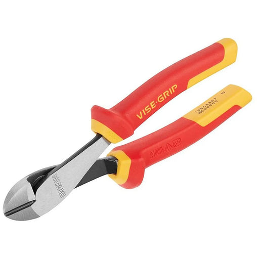 Irwin® Vise-Grip® Diagonal Cutter Pliers VDE 200mm