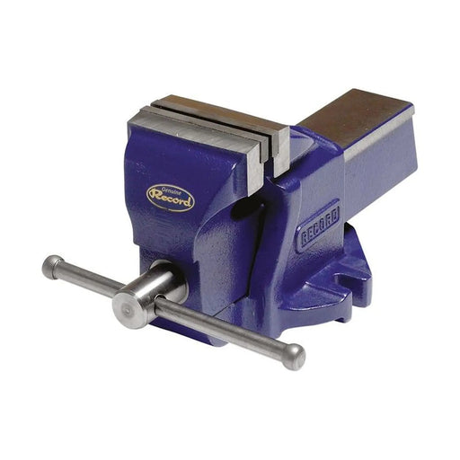 Irwin® Record® No.1 Mechanic's Vice 75mm (3in)