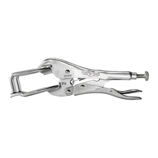 Irwin® Vise-Grip® 9R Locking Welding Clamp 225mm (9in)