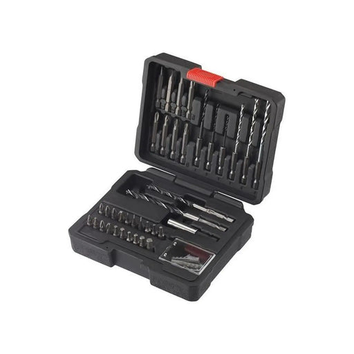 Irwin® Easy Connect Set, 47 Piece
