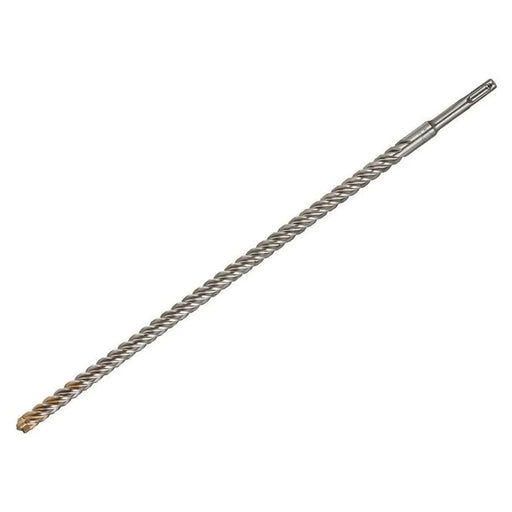 Irwin® Speedhammer Quad Drill Bit 14.0 x 460mm