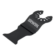 Irwin® Wood with Nails Oscillating Blade 30 x 43mm x 20 TPI