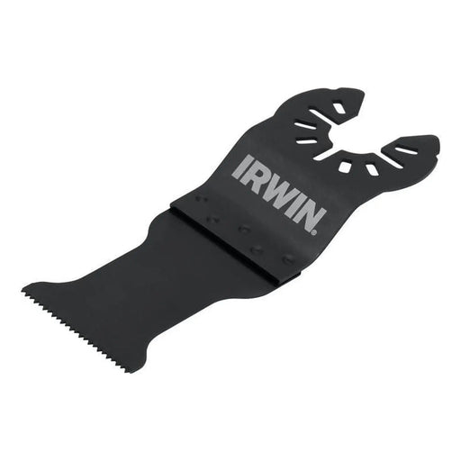 Irwin® Wood with Nails Oscillating Blade 30 x 43mm x 20 TPI