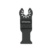 Irwin® Wood with Nails Oscillating Blade 30 x 43mm x 20 TPI