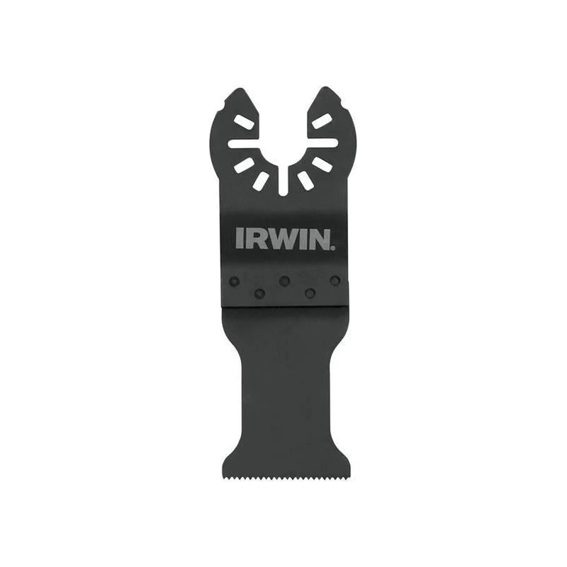 Irwin® Wood with Nails Oscillating Blade 30 x 43mm x 20 TPI