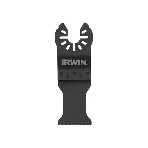 Irwin® Wood with Nails Oscillating Blade 30 x 43mm x 20 TPI